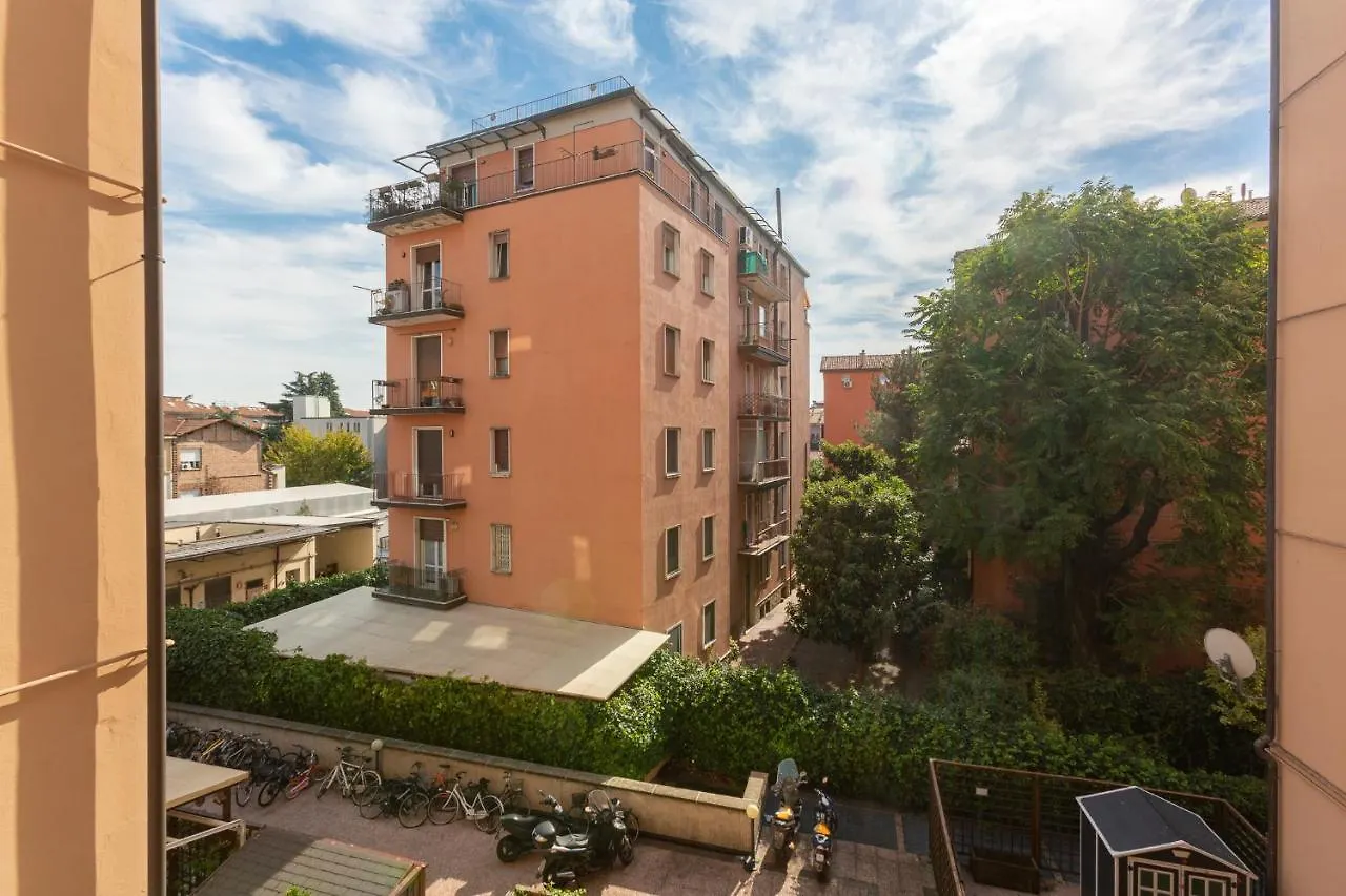 Porta Maggiore Apartment 博洛尼亚