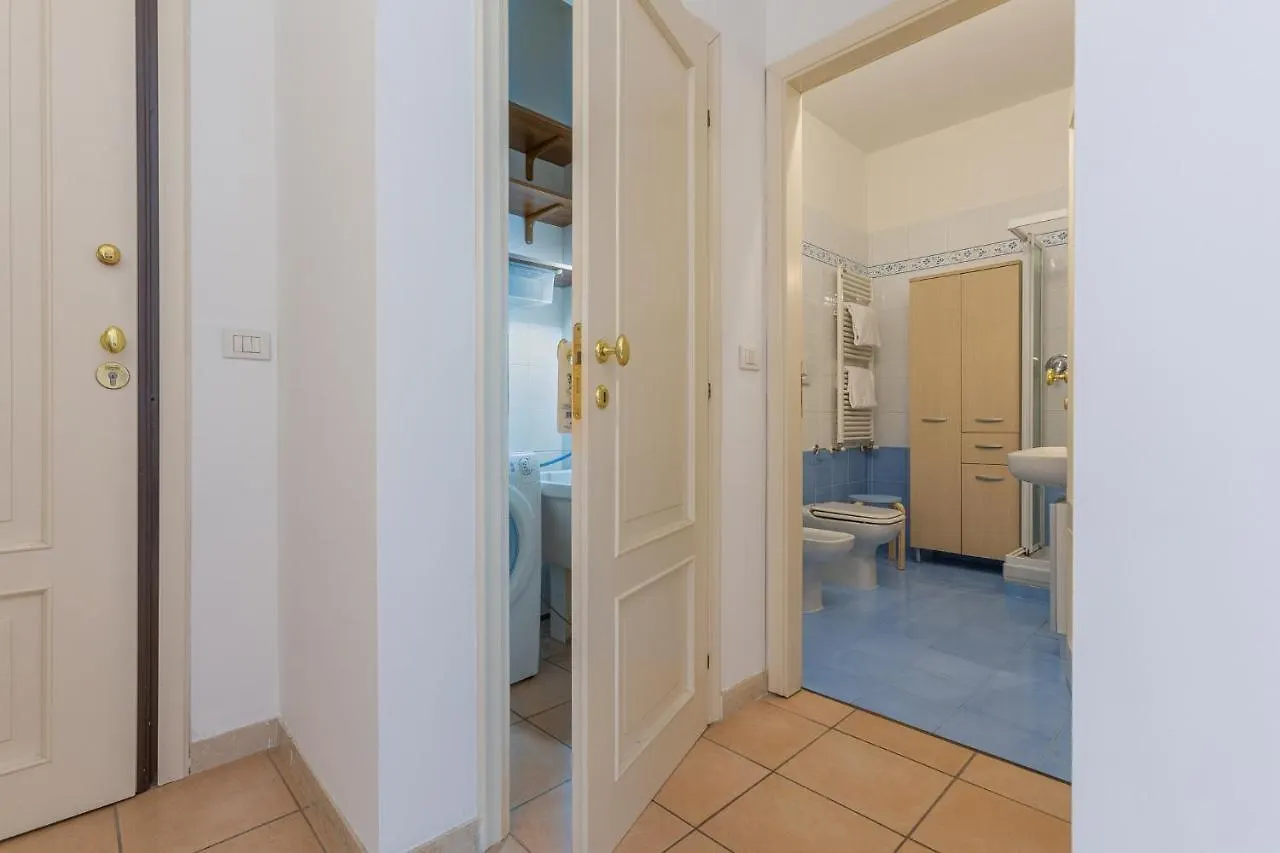 Porta Maggiore Apartment 博洛尼亚