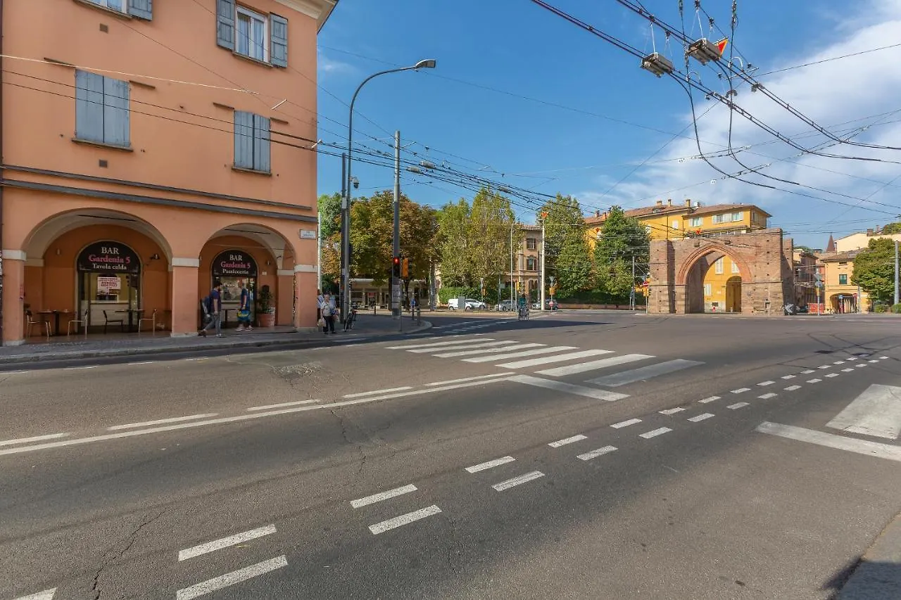 Porta Maggiore Apartment 博洛尼亚 0*,  意大利