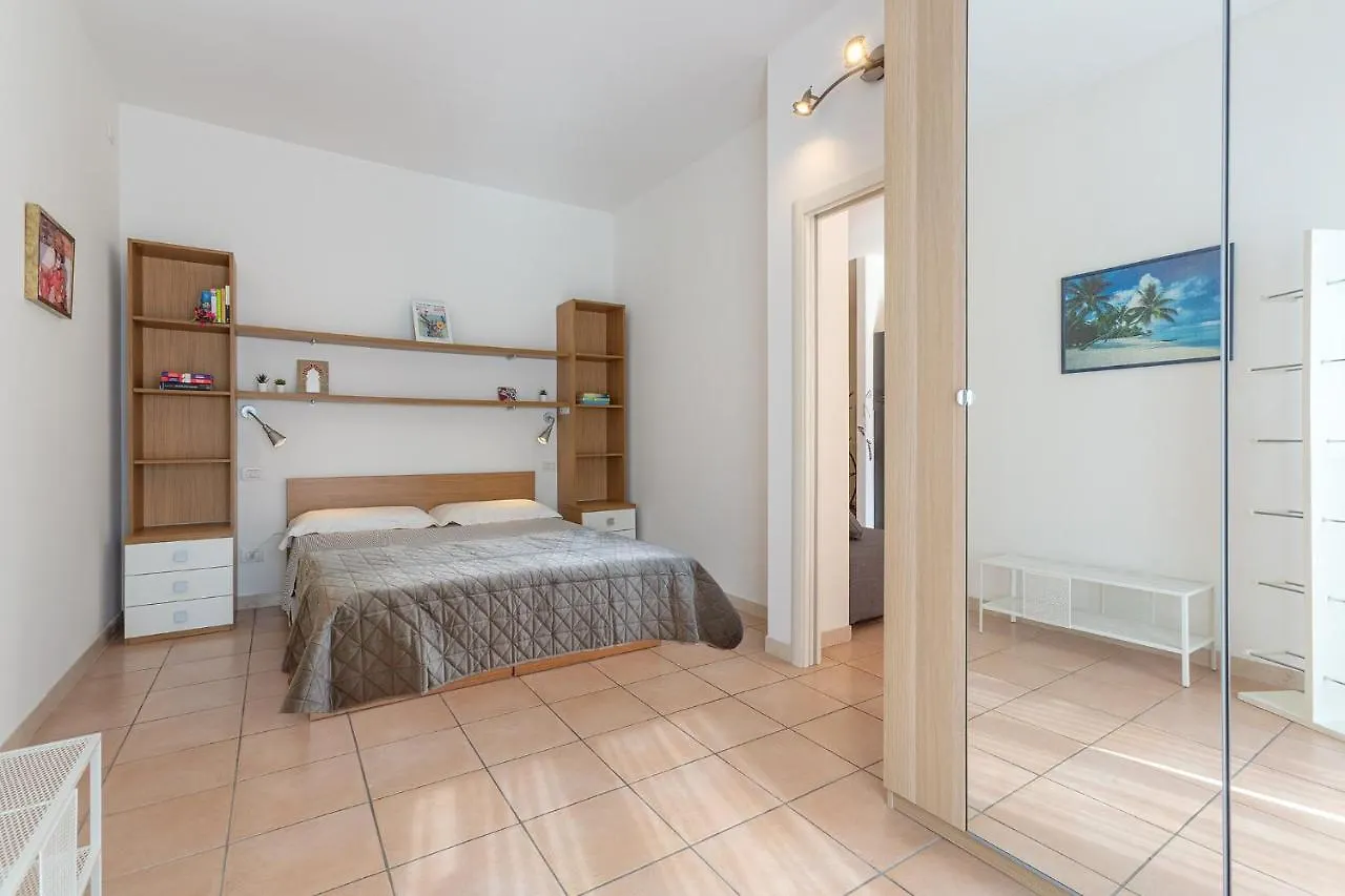Porta Maggiore Apartment 博洛尼亚 意大利
