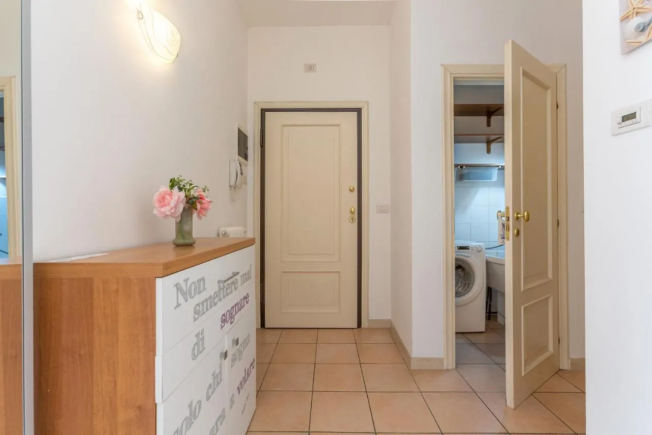 Porta Maggiore Apartment 博洛尼亚 意大利