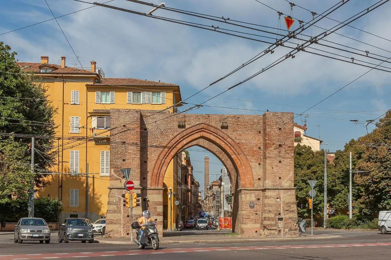 Porta Maggiore Apartment 博洛尼亚