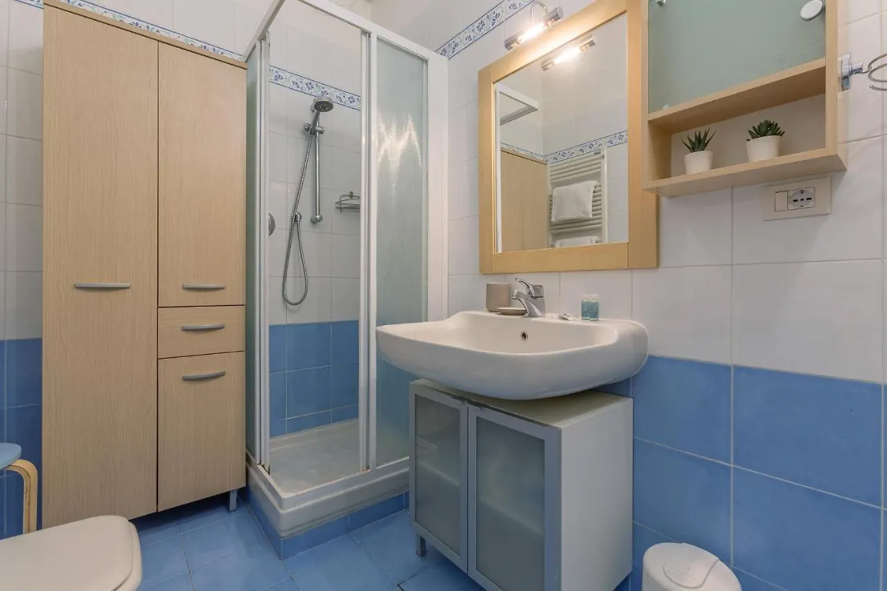 Porta Maggiore Apartment 博洛尼亚 0*,