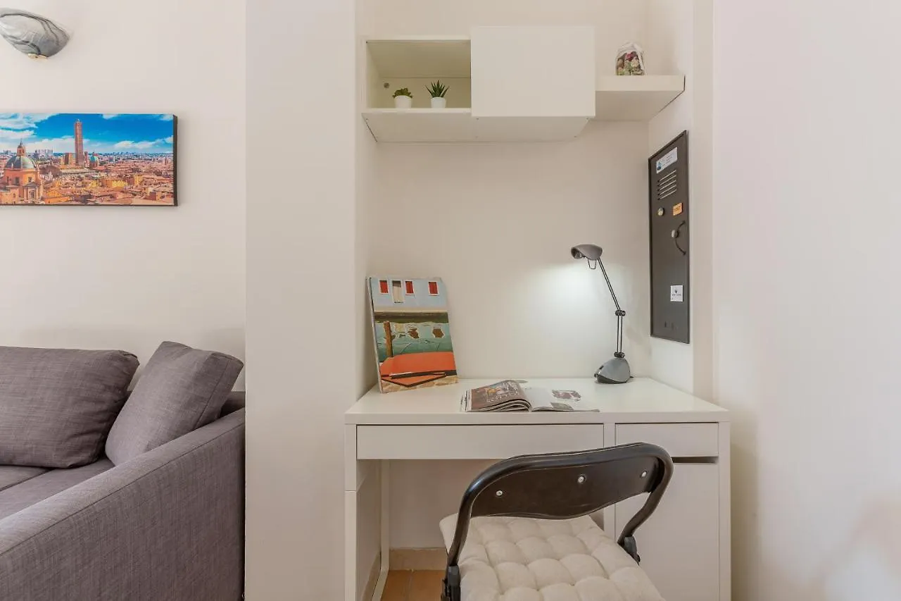 Porta Maggiore Apartment 博洛尼亚