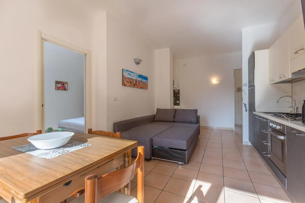 Porta Maggiore Apartment 博洛尼亚